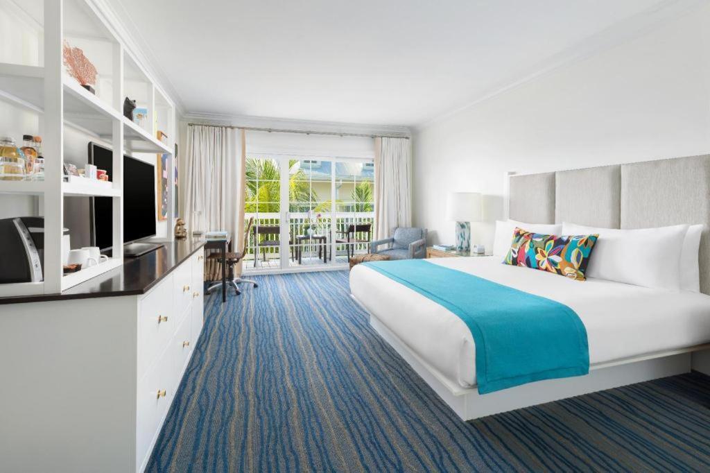 Resort The Marker Harbor 4*