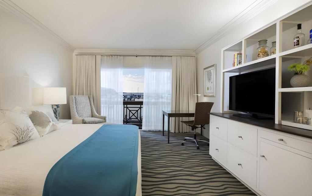 Resort The Marker Harbor 4*