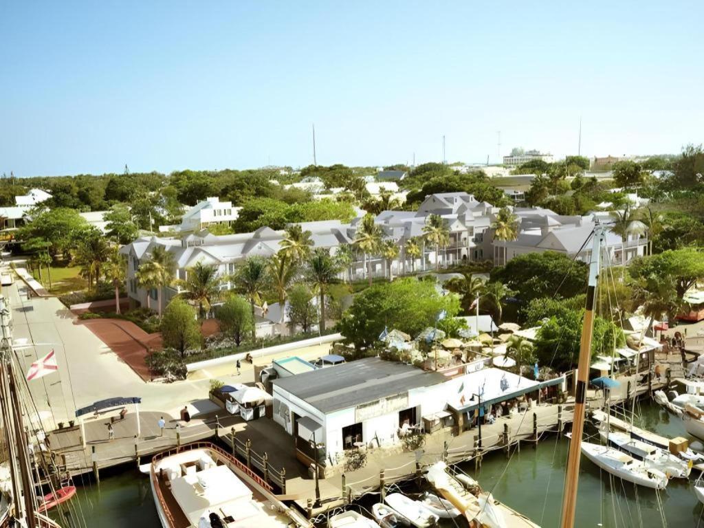 The Marker Harbor Key West